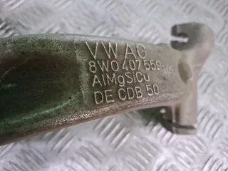 8W0407253F, 8W0407559, 8 кулак поворотный Audi A4 B9 Арт ARM370906, вид 6