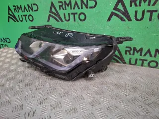 7051022900, 6600003283, 8 Фара Geely Coolray Арт ARM371564, вид 3