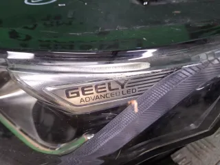 7051022900, 6600003283, 8 Фара Geely Coolray Арт ARM371564, вид 4