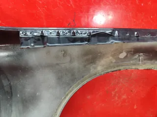 A2058800101, A2058800118 крыло Mercedes C W205 Арт MB88972, вид 12