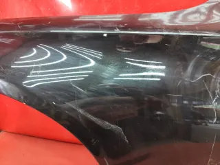 A2058800101, A2058800118 крыло Mercedes C W205 Арт MB88972, вид 3