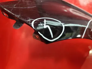 A2058800101, A2058800118 крыло Mercedes C W205 Арт MB88972, вид 6