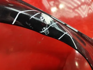 A2058800101, A2058800118 крыло Mercedes C W205 Арт MB88972, вид 7