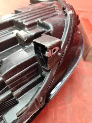 4121010AW05AA, S203F2805010301AA Фара LED Changan CS 55 Арт MB88978, вид 5