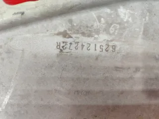 625124272R Панель передняя Renault Logan 2 Арт MB88992, вид 17