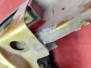 625124272R Панель передняя Renault Logan 2 Арт MB88992, вид 19