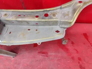 625124272R Панель передняя Renault Logan 2 Арт MB88992, вид 3
