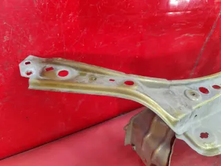 625124272R Панель передняя Renault Logan 2 Арт MB88992, вид 6