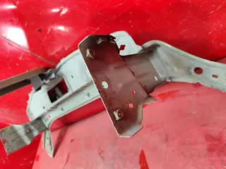 625124272R Панель передняя Renault Logan 2 Арт MB88992, вид 9