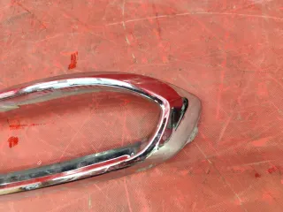 5NA807834A Накладка Бампера Volkswagen Tiguan 2 Арт MB89045, вид 3