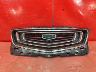 6600064666, 8891026122, 6013035900 решетка радиатора Geely Atlas Pro Арт MB89099, вид 1