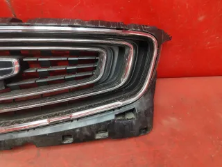 6600064666, 8891026122, 6013035900 решетка радиатора Geely Atlas Pro Арт MB89099, вид 2