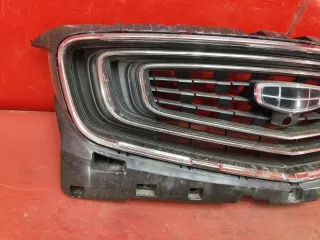 6600064666, 8891026122, 6013035900 решетка радиатора Geely Atlas Pro Арт MB89099, вид 4