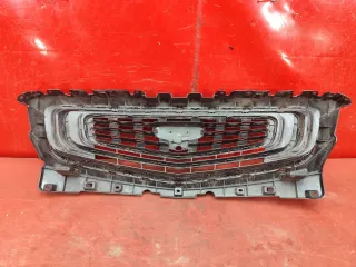 6600064666, 8891026122, 6013035900 решетка радиатора Geely Atlas Pro Арт MB89099, вид 5
