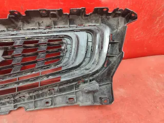 6600064666, 8891026122, 6013035900 решетка радиатора Geely Atlas Pro Арт MB89099, вид 6
