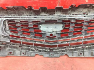 6600064666, 8891026122, 6013035900 решетка радиатора Geely Atlas Pro Арт MB89099, вид 7
