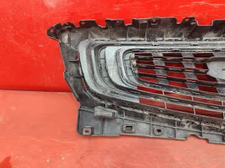 6600064666, 8891026122, 6013035900 решетка радиатора Geely Atlas Pro Арт MB89099, вид 8