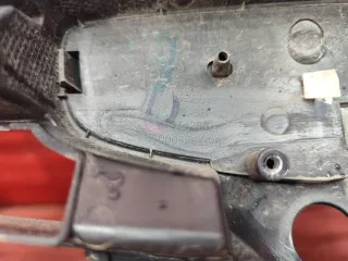 6600064666, 8891026122, 6013035900 решетка радиатора Geely Atlas Pro Арт MB89099, вид 9