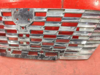 2803130AW20 решетка радиатора Changan CS 55 Арт MB89105, вид 3