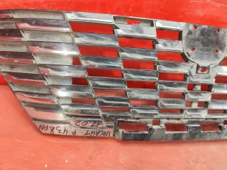 2803130AW20 решетка радиатора Changan CS 55 Арт MB89105, вид 5
