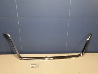 865604H700 Молдинг решётки радиатора Hyundai Grand Starex Арт ZAP202633, вид 3