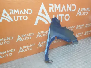 5381278010 крыло лексус нх Lexus NX Арт AR259176, вид 8
