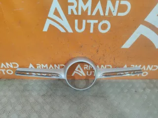A16788862009982, A1678886200, 4 накладка решетки радиатора Mercedes CLA c117 Арт AR304320, вид 1