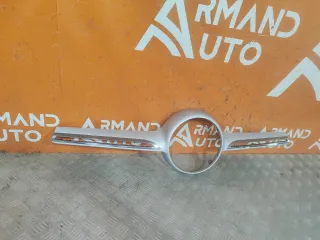 A16788862009982, A1678886200, 4 накладка решетки радиатора Mercedes CLA c117 Арт AR304320, вид 2