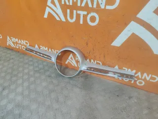 A16788862009982, A1678886200, 4 накладка решетки радиатора Mercedes CLA c117 Арт AR304320, вид 3