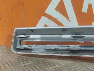 A16788862009982, A1678886200, 4 накладка решетки радиатора Mercedes CLA c117 Арт AR304320, вид 6