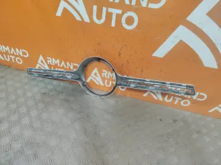A16788862009982, A1678886200, 4 накладка решетки радиатора Mercedes CLA c117 Арт AR304320, вид 7