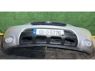 865112b020 Бампер передний Hyundai Santa FE 2 (CM) Арт 57895, вид 2
