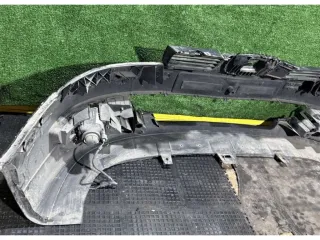 1m0807221d Бампер передний Seat Toledo 2 Арт 57890, вид 12