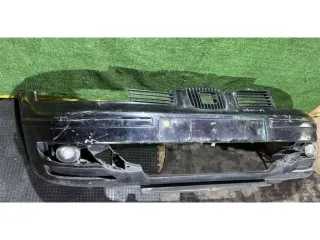 1m0807221d Бампер передний Seat Toledo 2 Арт 57890, вид 3