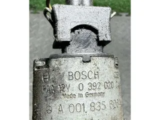 A0018356064 Насос антифриза дополнительный Mercedes Vito W639 Арт 57929, вид 5
