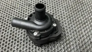 A2118350028 Насос антифриза дополнительный Mercedes CLS C257 Арт S04583-18, вид 1