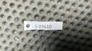 A0008609500 Подушка безопасности водителя Mercedes ML/GLE W166 Арт S04610, вид 4