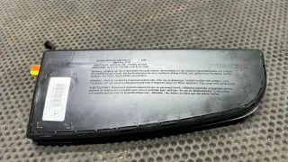 A1668600102 Подушка безопасности коленная Mercedes ML/GLE W166 Арт S04600, вид 3