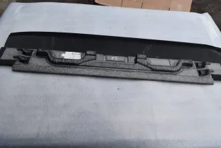 8R0861529A Пол багажника Audi Q5 1 Арт K6-1-463-2, вид 1