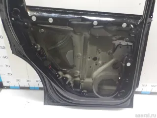 4M0833051E VAG Дверь задняя левая Audi Q7 4M restailing Арт E70798944, вид 13