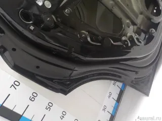 4M0833051E VAG Дверь задняя левая Audi Q7 4M restailing Арт E70798944, вид 14