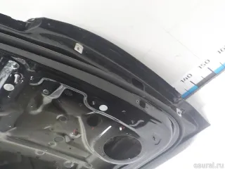 4M0833051E VAG Дверь задняя левая Audi Q7 4M restailing Арт E70798944, вид 15