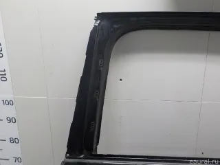 4M0833051E VAG Дверь задняя левая Audi Q7 4M restailing Арт E70798944, вид 3