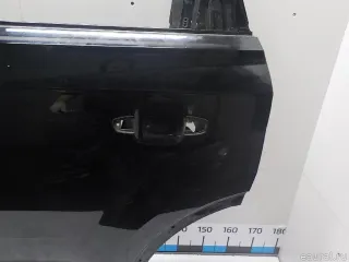 4M0833051E VAG Дверь задняя левая Audi Q7 4M restailing Арт E70798944, вид 5