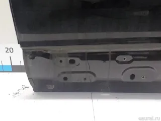 4M0833051E VAG Дверь задняя левая Audi Q7 4M restailing Арт E70798944, вид 7