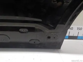 4M0833051E VAG Дверь задняя левая Audi Q7 4M restailing Арт E70798944, вид 8
