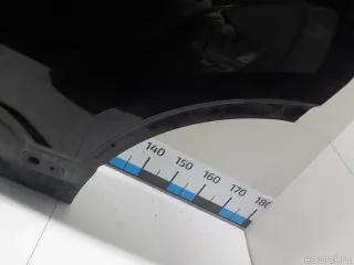 4M0833051E VAG Дверь задняя левая Audi Q7 4M restailing Арт E70798944, вид 9