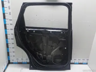 4M0833051E VAG Дверь задняя левая Audi Q7 4M restailing Арт E70798944, вид 10