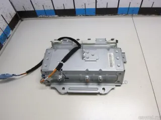 8216RQ Citroen-Peugeot Подушка безопасности пассажира Peugeot RCZ Арт E90458629, вид 2