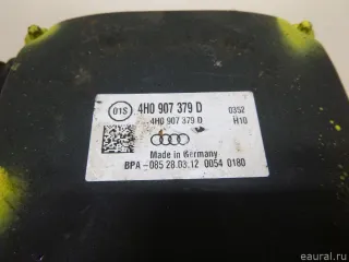 4H0614517DBEF VAG Блок ABS (насос) Audi A8 D4 (S8) Арт E23757842, вид 6